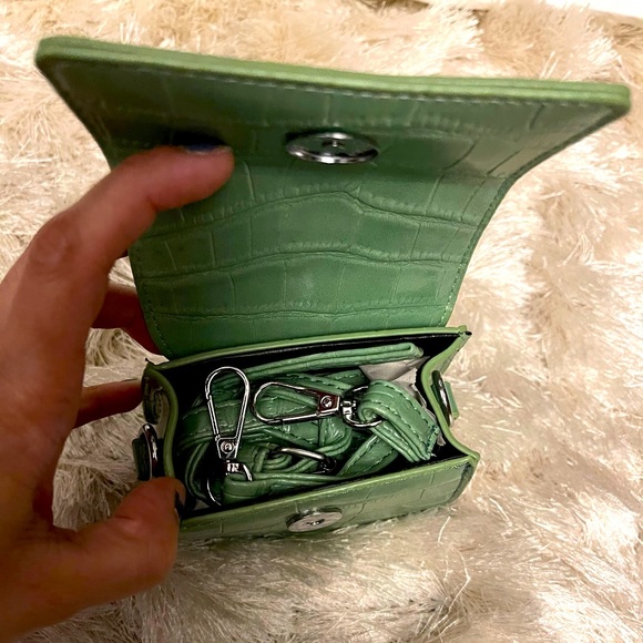 Mini Bag - Picture 5 of 7